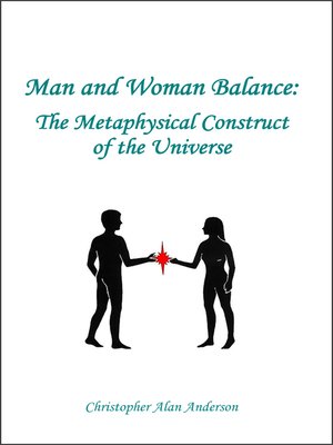 cover image of Man and Woman Balance